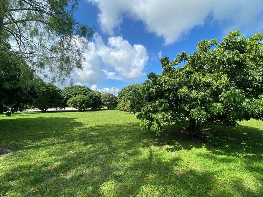 Ananda Farmhouse And Retreat. Lake Worth Beach Buitenkant foto