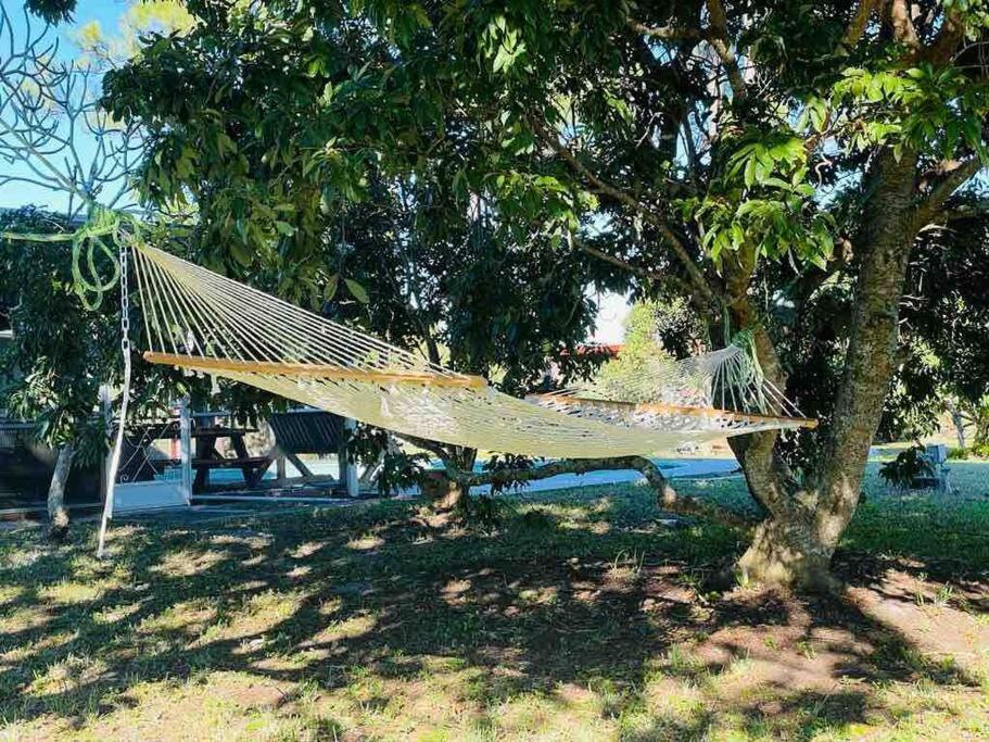 Ananda Farmhouse And Retreat. Lake Worth Beach Buitenkant foto
